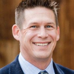 Erik Mickelson
