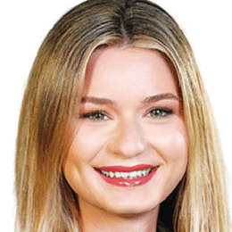 Kianna Sitarski