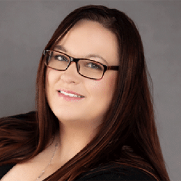 Carrie Proffitt