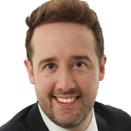 Robert Boscacci