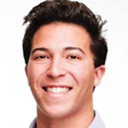 Brett Siegel