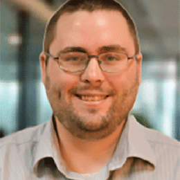 Josh Bach