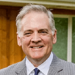 Chris Dawson
