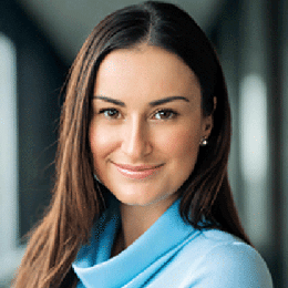 Yelena Brusilovsky