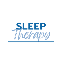 YouTube Video of SLEEP THERAPY