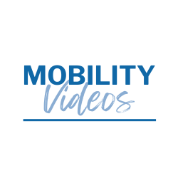 YouTube Video of MOBILITY