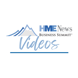 YouTube Video of HME Summit