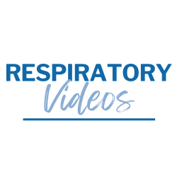 YouTube Video of RESPIRATORY