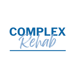 YouTube Video of COMPLEX REHAB (CRT)