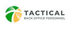 Tactical Back Office Logo