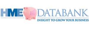 HME Databank Logo