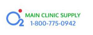 Main Clinic Supply Logo