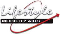 Lifestyle Mobility Logo