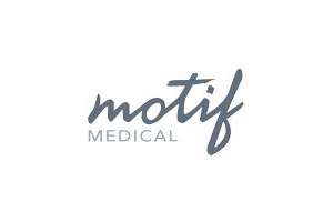 Motif Medical Logo