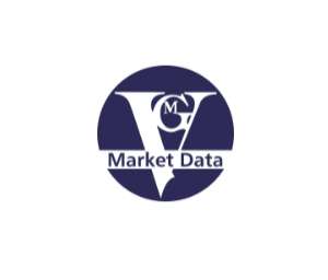 VGM Market Data Logo