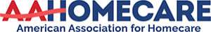 American Association for Homecare Logo