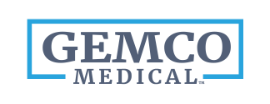 GEMCO Medical Logo