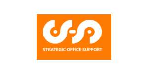 Strategic Office Support Logo