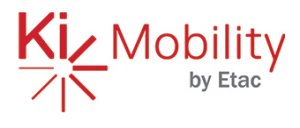 Ki Mobility Logo