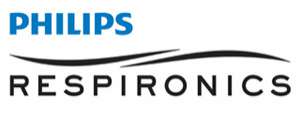 Philips Respironics Logo
