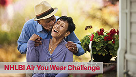 Air you wear