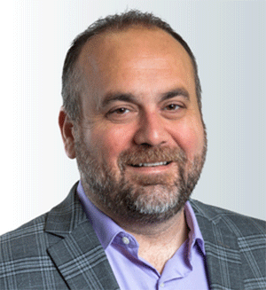 Alan Morris