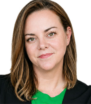 Alexis Ward