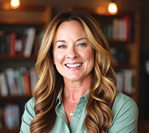 Amy Reid