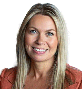 Angie McClure