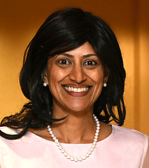 Anita Shelgikar