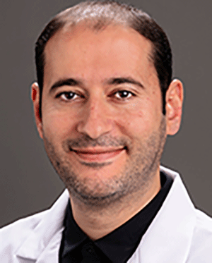 Dr. Badran