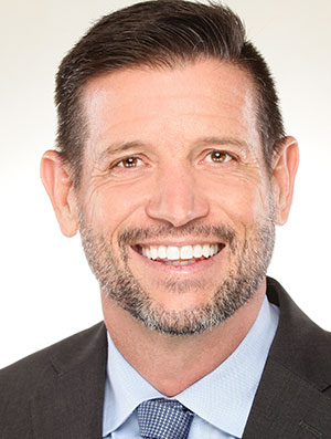 Bret Tracy
