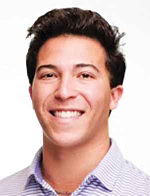Brett Siegal