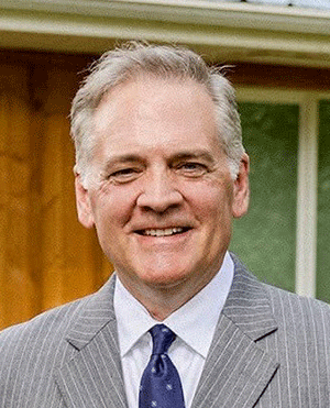 Chris Dawson