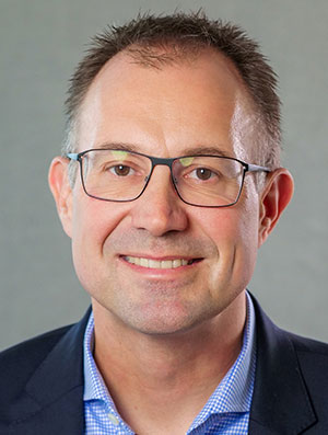 Crispin Teufel