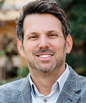 Dan Teich