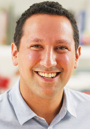 David Gelbard