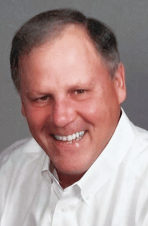 David Hosemann