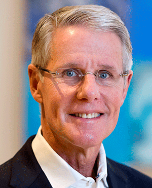 David White