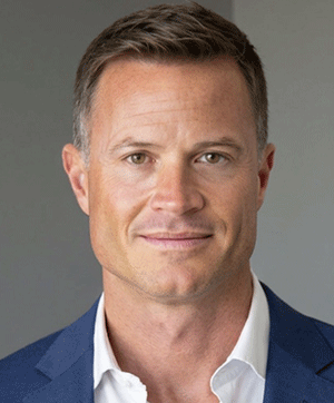 Derek Lampert