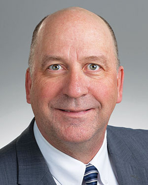 Doug Okland