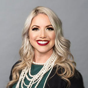 Claire Muselman