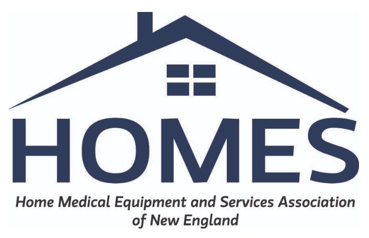 HOMES logo