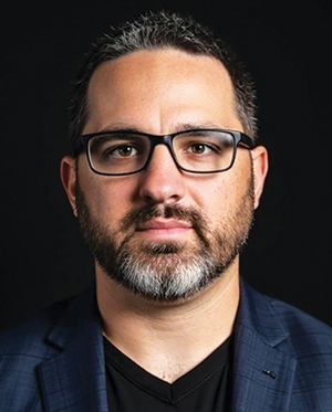Grant Klinedinst