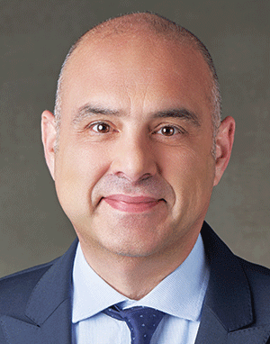 Greg Ramade