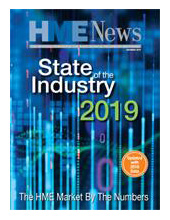 HME State of the Industry 2019