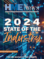 HME News State of the Industry 2024