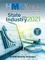 HME News State of the Industry 2021
