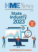 HME News State of the Industry 2023