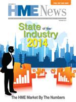 HME News State of the Industry 2014